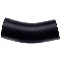 Molded Radiator Hose
