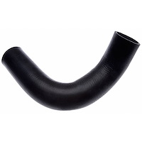 Molded Radiator Hose