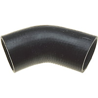 Molded Radiator Hose