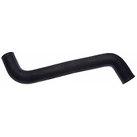Molded Radiator Hose for Select 1987-1997 Chevrolet, GMC and Other Makes [1.250 in. I.D., 16.900 in. Centerline]