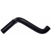 Molded Radiator Hose