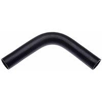 Molded Radiator Hose