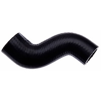 Molded Radiator Hose