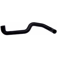 Molded Radiator Hose
