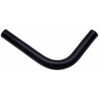Molded Radiator Hose
