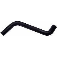 Molded Radiator Hose for Select 1990-2000 Nissan, Mitsubishi and Other Makes