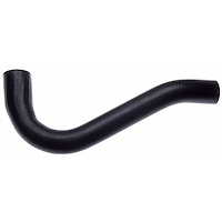 Molded Radiator Hose