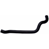 Upper Molded Radiator Hose for 1991-1993 Buick, Chevrolet and Oldsmobile Models [1.270 in. I.D., 30.200 in. Centerline]