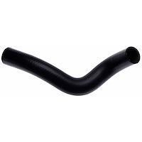 Molded Radiator Hose
