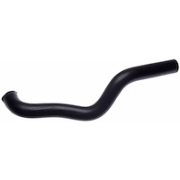 Upper Molded Radiator Hose for 1988-1997 Dodge Models [1.500 in. I.D., 25.500 in. Centerline]