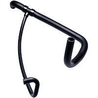 Lower Branched Molded Radiator Hose for 1992-1997 Ford, Lincoln and Mercury Models [1.470 in. I.D., 46.960 in. Centerline]