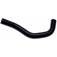 Molded Radiator Hose