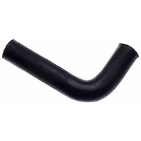 Molded Radiator Hose