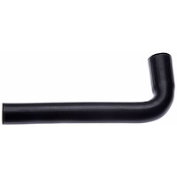 Molded Radiator Hose