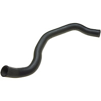 Lower Molded Radiator Hose for 1992-2002 Acura, Honda and Isuzu Models [1.500 in. I.D., 27.600 in. Centerline]