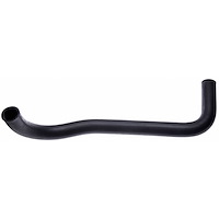 Upper Molded Radiator Hose for 1990-1998 Chevrolet and GMC Models [1.930 in. I.D., 40.300 in. Centerline]