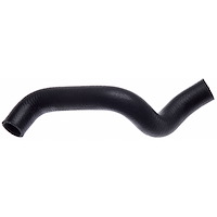 Lower Molded Radiator Hose for 1992-2001 Buick, Chevrolet, Oldsmobile and Pontiac Models [1.270 in. I.D., 16.400 in. Centerline]
