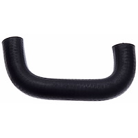 Molded Radiator Hose