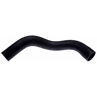 Molded Radiator Hose