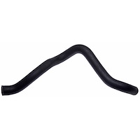 Lower Molded Radiator Hose for 1995-2000 Chrysler Cirrus, Sebring, Dodge Stratus [1.250 x 1.340 in. I.D., 29 in. Centerline]