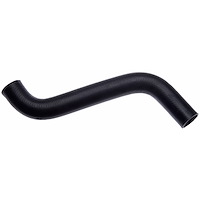 Molded Radiator Hose