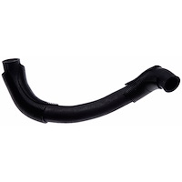 Lower Molded Radiator Hose for 1995-2001 INFINITI I30, Nissan Maxima [1.340 in. I.D., 21 in. Centerline]