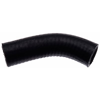 Molded Radiator Hose