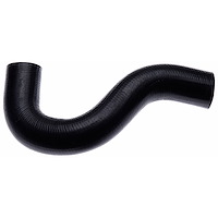 Molded Radiator Hose