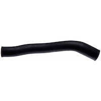 Upper Molded Radiator Hose for 1996-2000 Chrysler, Dodge and Plymouth Models [1.250 x 1.500 in. I.D., 15.200 in. Centerline]