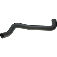 Molded Radiator Hose