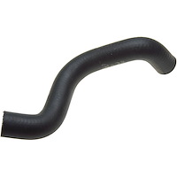 Molded Radiator Hose