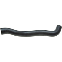 Upper Molded Radiator Hose for 1998-2004 Chrysler and Dodge Models [1.250 x 1.440 in. I.D., 17.800 in. Centerline]