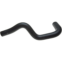 Molded Radiator Hose