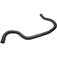 Molded Radiator Hose
