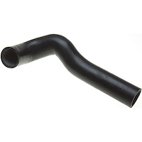 Molded Radiator Hose