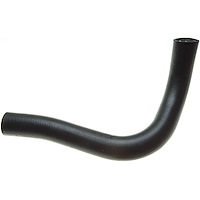Lower Molded Radiator Hose for 1998-2003 Dodge B1500, Ram 1500 Van, Ram 2500 Van [1.680 in. I.D., 22.500 in. Centerline]