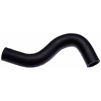 Lower Molded Radiator Hose for 1998-2002 Saturn Models [1.170 in. I.D., 12.600 in. Centerline]