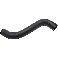 Lower Molded Radiator Hose for 2000-2006 Scion xA, xB, Toyota Echo [1.180 in. I.D., 13.600 in. Centerline]