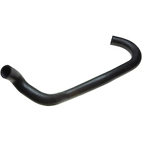 Molded Radiator Hose