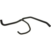 Molded Radiator Hose for 2000-2003 Ford Focus