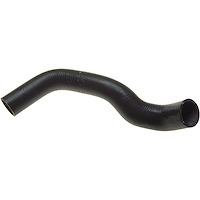 Molded Radiator Hose