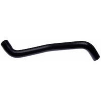 Molded Radiator Hose