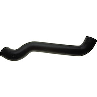 Molded Radiator Hose