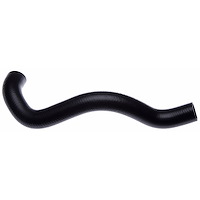 Molded Radiator Hose