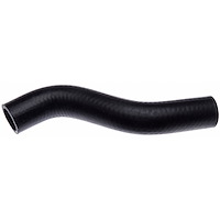 Molded Radiator Hose