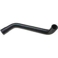 Molded Radiator Hose