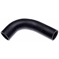Molded Radiator Hose