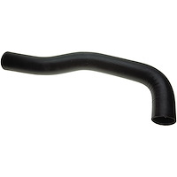 Molded Radiator Hose