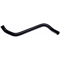 Molded Radiator Hose