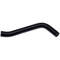 Molded Radiator Hose